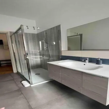 Appartement Marche Milan