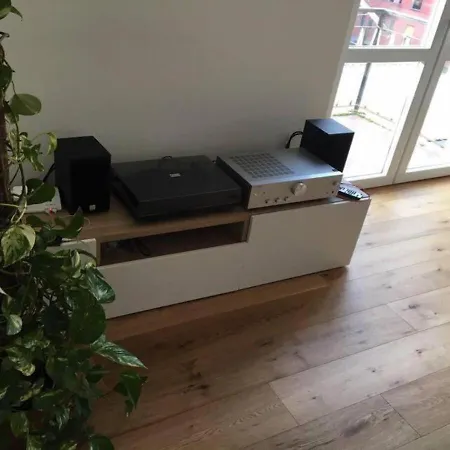Apartment Marche *