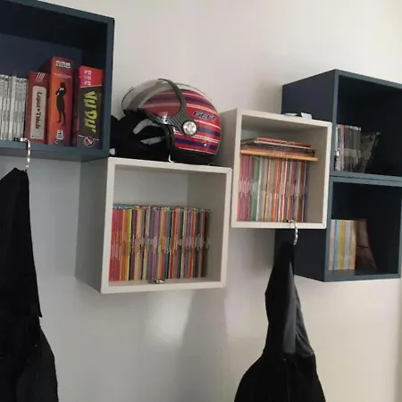 Apartment Marche *