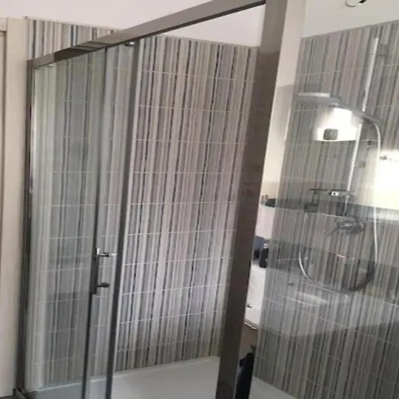 Marche Apartment *