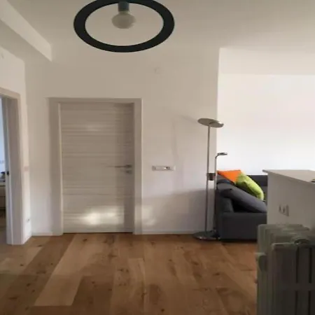 Marche Apartment Milan